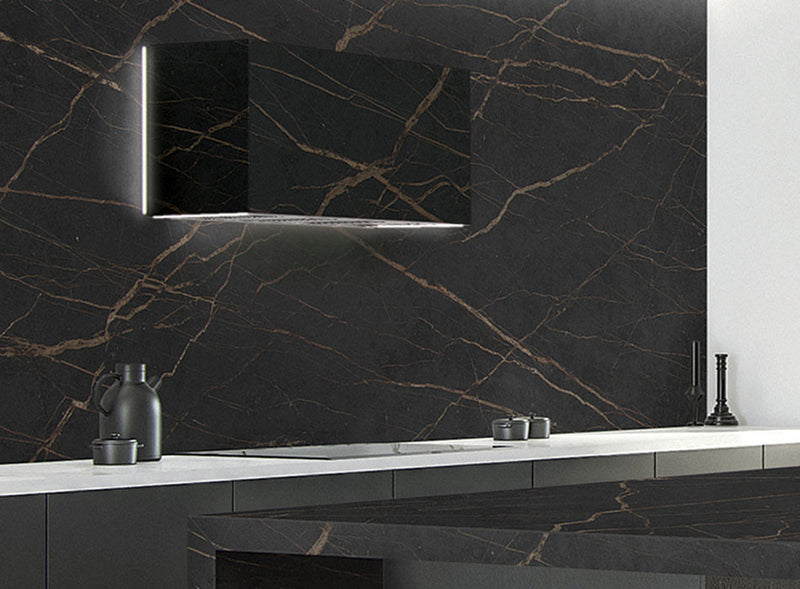Pando P-746/90 IX-DEKTON LAURENT fali páraelszívó