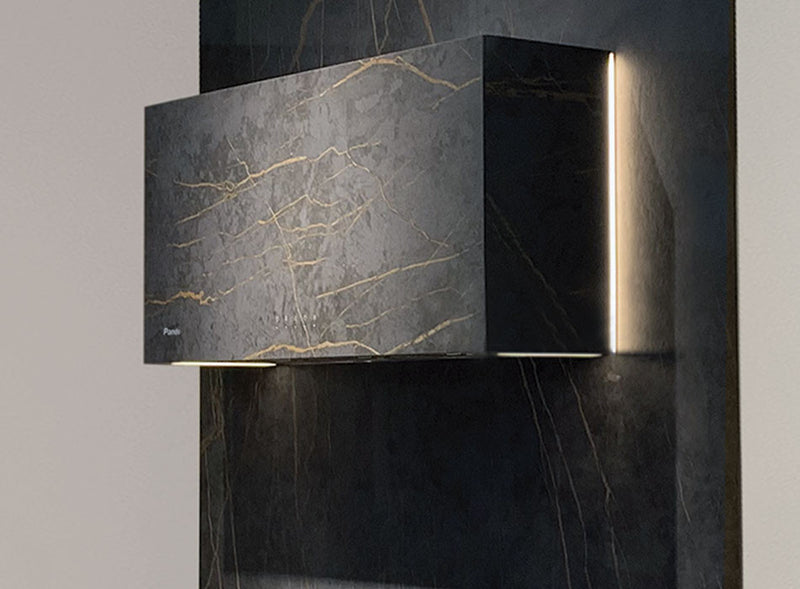 Pando P-746/90 IX-DEKTON LAURENT fali páraelszívó