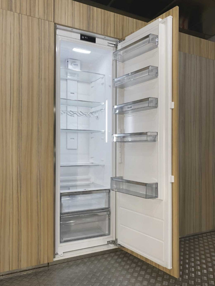 Pando PFBI FRIGO beépíthető hűtőszekrény