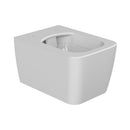 CeraStyle HERA fali WC - rimless - perem nélküli - rejtett rögzítésű - 52 cm