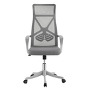 Irodai szék, szürke, ZOLAN