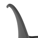 szék, szürke/bükk, BALI 2 NEW