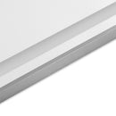 Padova 60 tükör jelenlétérzékelővel led világítással páramentesító funkcióval 60x80 cm