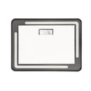 Padova 80 tükör jelenlétérzékelővel led világítással páramentesító funkcióval 80x60 cm