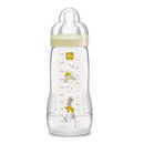 MAM műanyag cumisüveg 330 ml