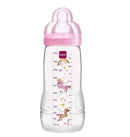 MAM műanyag cumisüveg 330 ml