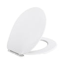 CR SOMBRERO WC ülőke - univerzális - műanyag PP - 46 cm x 40 cm