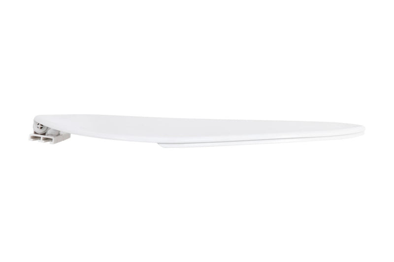 CR SOMBRERO WC ülőke - univerzális - műanyag PP - 46 cm x 40 cm