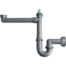 FRANKE Szifon egymedencés mosogatóhoz 1 1,5"