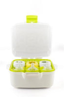 Nuvita Mikrohullámú sterilizáló - 1085