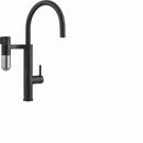 FRANKE VITAL Matt fekete csaptelep