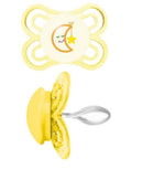 MAM Perfect Night szilikon cumi 2-6 hó