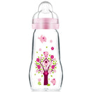 MAM Feel Good üveg cumisüveg 260ml 692956