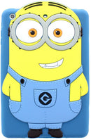 MINION PDMN-MINI-SILDAVE iPad Mini Szilikon Védőtok, Minion Dave