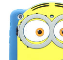 MINION PDMN-MINI-SILDAVE iPad Mini Szilikon Védőtok, Minion Dave