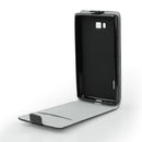 Samsung Galaxy Alpha Fliptok, Fekete