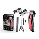 ADLER AD2825 Professzionális Hajvágó, 15W, Piros