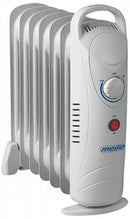 MESKO MS7804 Héttagú Olajradiátor, 700W, szürke