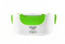 ADLER AD4474G Elektromos Éthordó, Zöld