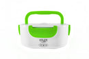 ADLER AD4474G Elektromos Éthordó, Zöld