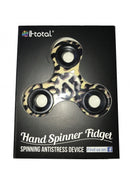 ITOTAL CM3113BI Fidget Spinner Pörgettyű, Chita 1237275
