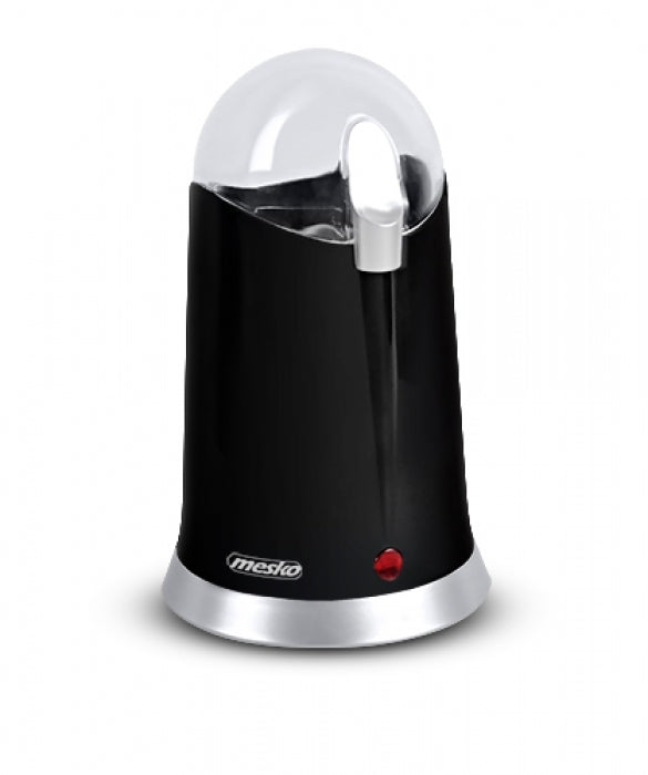 MESKO MS4473B Kávédaráló, 160W, Fekete