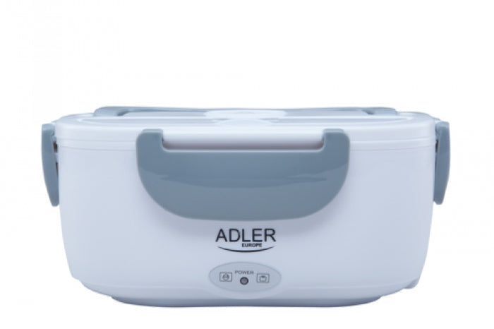 ADLER AD4474GRY Elektromos Éthordó, Szürke