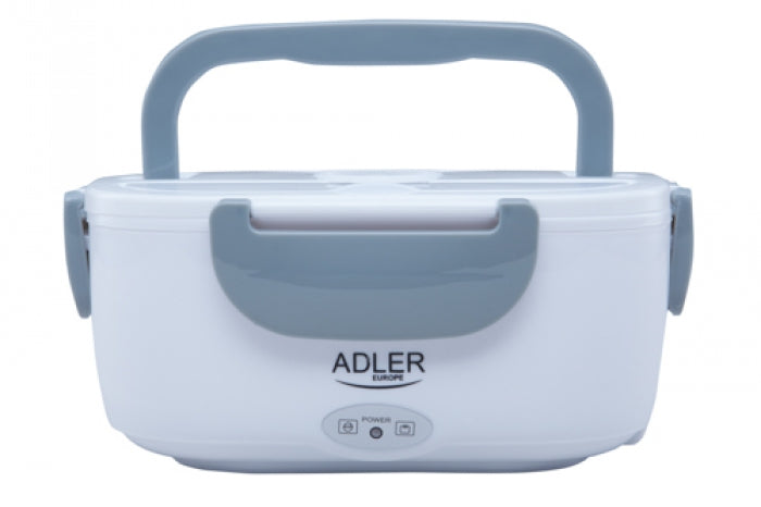 ADLER AD4474GRY Elektromos Éthordó, Szürke