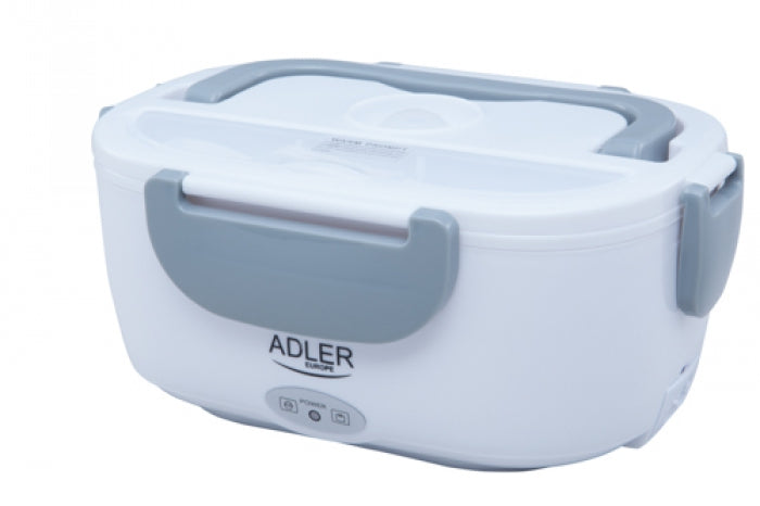 ADLER AD4474GRY Elektromos Éthordó, Szürke