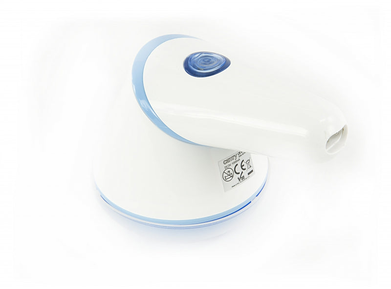 CAMRY CR9612B Textilborotva, Kék