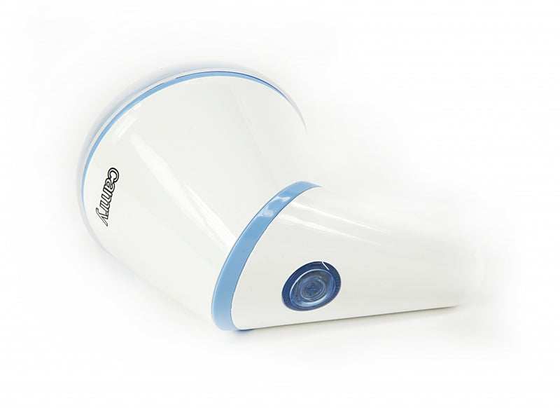 CAMRY CR9612B Textilborotva, Kék