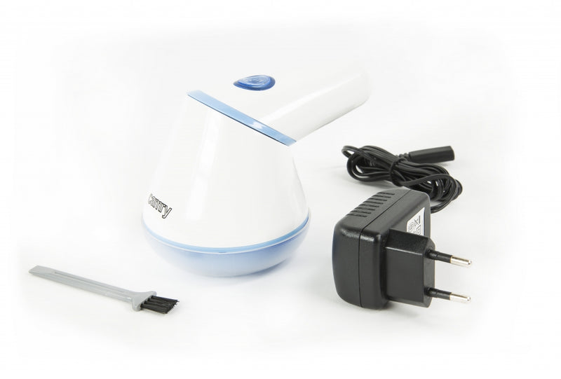 CAMRY CR9612B Textilborotva, Kék