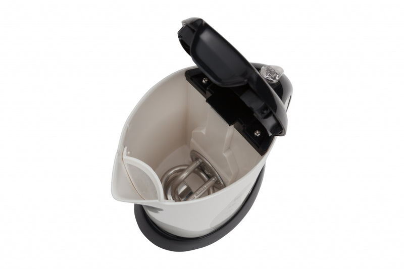 MESKO MS1236C Vízforraló, 760W, Fekete