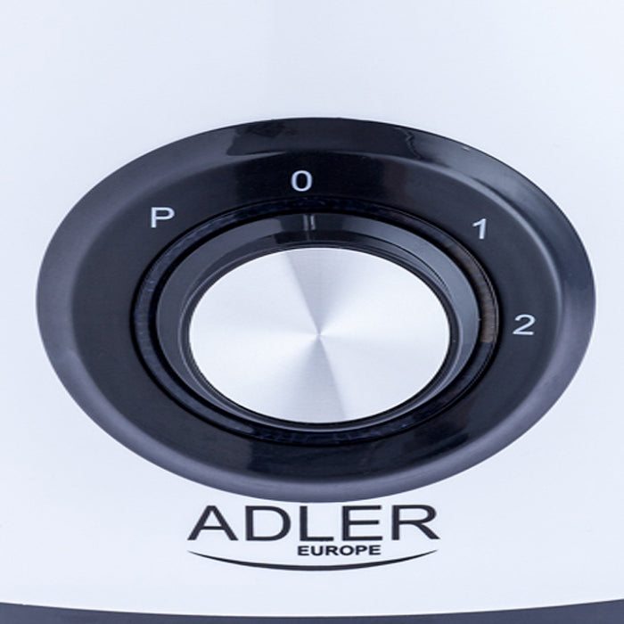 ADLER AD4067 Turmix, 350W, Szürke