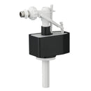 WC töltőszelep CR Nanotek - univerzális - 3/8&quot;