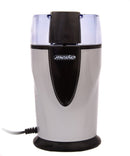 MESKO MS4465 Kávédaráló, 110W, Szürke
