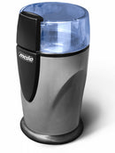 MESKO MS4465 Kávédaráló, 110W, Szürke