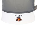 Adler AD1268 utazó vízforraló 2db pohárral