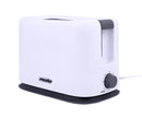 MESKO MS3213 Kenyérpirító, 750W, Fehér