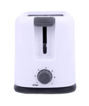 MESKO MS3213 Kenyérpirító, 750W, Fehér