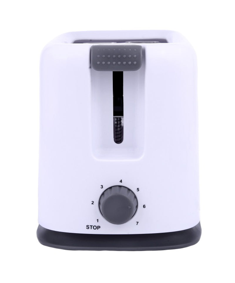 MESKO MS3213 Kenyérpirító, 750W, Fehér