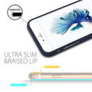 Mercury SJIPXR iPhone X Soft Jelly Védőtok, Piros