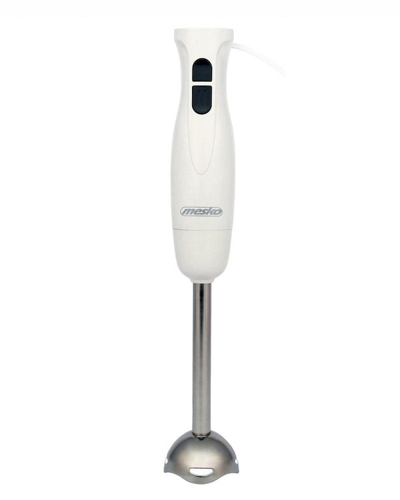 MESKO MS4619 Botmixer, 300W, Fehér