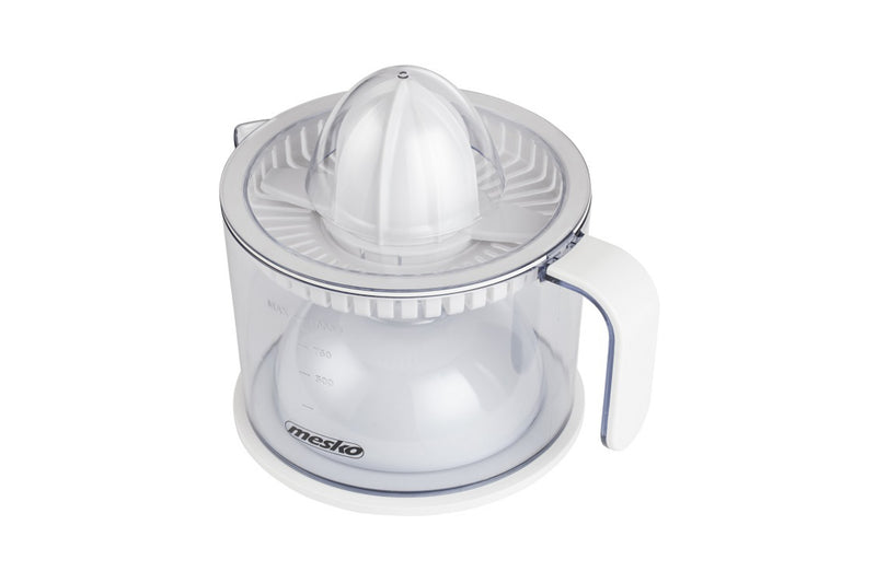 MESKO MS4073 Citrusprés, 500ml, Ezüst