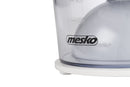 MESKO MS4073 Citrusprés, 500ml, Ezüst