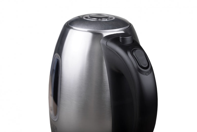 ADLER AD1223 Vízforraló, 2200W, Inox