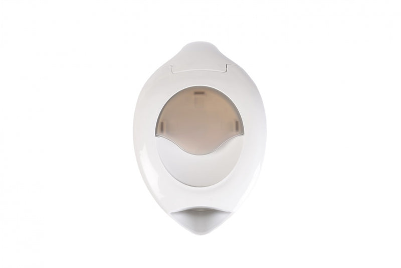 ADLER AD03 Vízforraló, 900W, Fehér