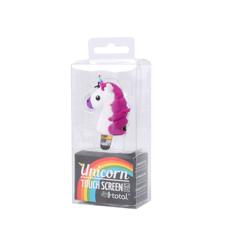 ITOTAL CM2376E Unikornis Touch Pen, Többszínű    1254061