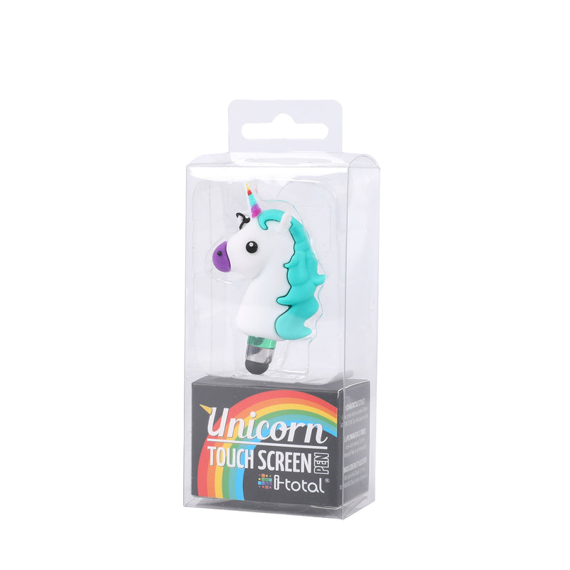 ITOTAL CM2376E Unikornis Touch Pen, Többszínű    1254061