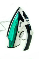 CAMRY CR5024 Utazó vasaló, fehér-fekete